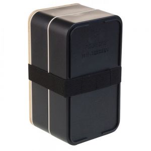 DOBLE LUCNH-BOX POLARIS personalizada